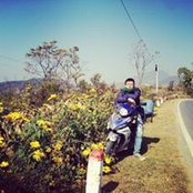 Foto de Lang Thang
