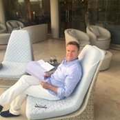 David Harries's photo