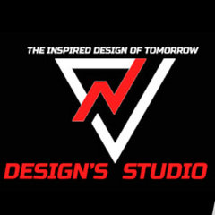 NV Design's Studio