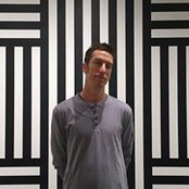 Jason Thompson's photo