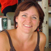 Anne Burroughss foto