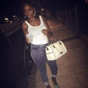 Nivada Moore's photo