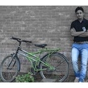 Vikash Parmar's photo