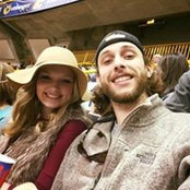 Taylor Goodwin's photo