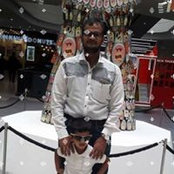 Naina Mohamaed's photo