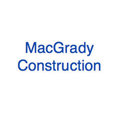 MACGRADY CONSTRUCTION LLC