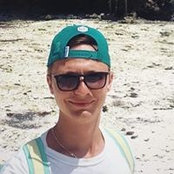 Дмитрий Моисеев's photo