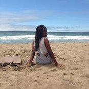 Ama Oteng's photo