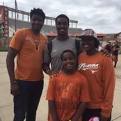Tyrone Swoopes's photo