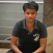 Naveen Kumar's photo