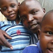 Desmond Lusweti's photo