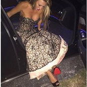 Taylor Townsend's photo