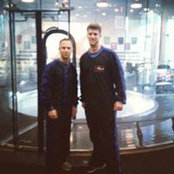 Graham Stark's photo
