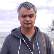 Oleg Korobeynikov's photo