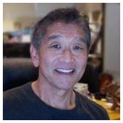 Wayne Sakimoto's photo