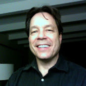 Foto de Bruce Scaff