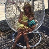 Helen Livanos's photo