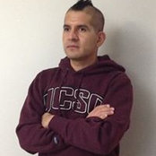 Rolando Menchaca-Mendez's photo