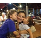 Laura Rosa's photo