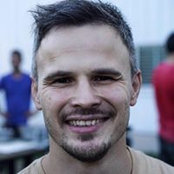 Oleg Kulaevs billede