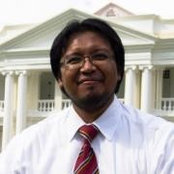 Halim Hamzah's photo