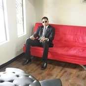 Ricardo Persaud's photo