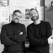 Foto di Officine Architetti