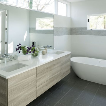 Spring Valley Residence