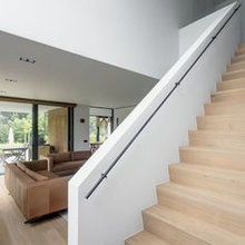 Stairwell Ideas