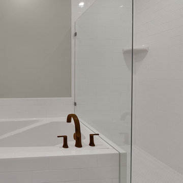 2019 Northern Wasatch Parade Home - Separate Tub & Shower