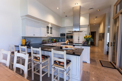 Inspiration for a timeless kitchen remodel in Phoenix