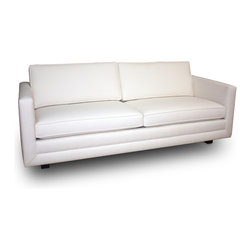 Ascan Sofa - Products