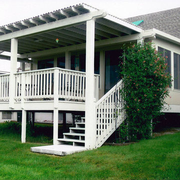 Sunrooms and Addiitons