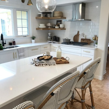 Lee Avenue Project