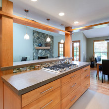 Kitchen Ideas