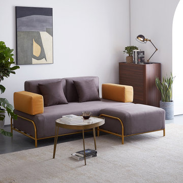 Convertible Sofa