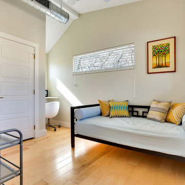9th St. #B Austin, TX (New Construction)