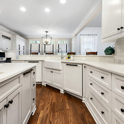 Franz Kitchen - Kitchen Fixtures