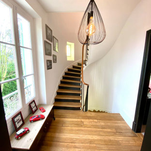 Maison de maîtres entièrement rénovée