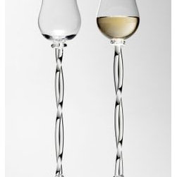 Borek Sipek Glass - Wine Glasses