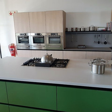 iLVE SA - Showroom