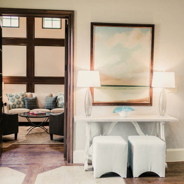 Costal Music Room