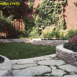 Pierres Naturelles - Landscaping Stones And Pavers