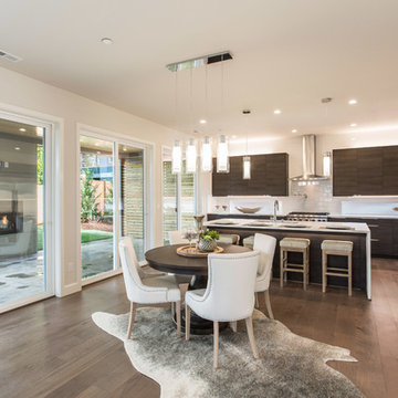 Market Street Kirkland New Construction (Lot A)