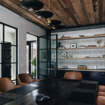 Jean Street Office