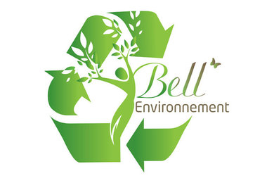 Logo Bell environnement