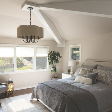 Danville Master Bedroom