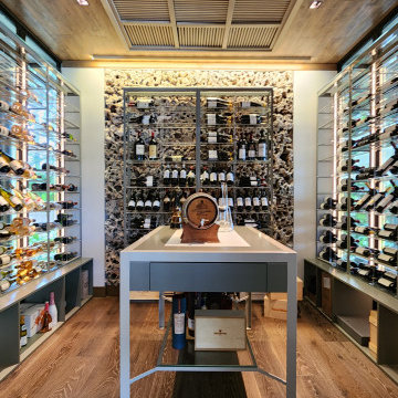 Punta Cana Wine Cellar