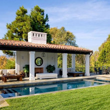 Pools
