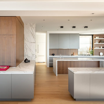 Sutro Heights Modern